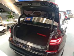 Volkswagen Passat Facelift 330TSI Starry Sky Luxury Edition - ფოტო 19