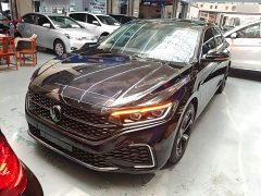 Volkswagen Passat Facelift 330TSI Starry Sky Luxury Edition - ფოტო 2