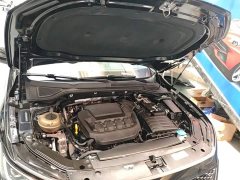 Volkswagen Passat Facelift 330TSI Starry Sky Luxury Edition - ფოტო 20
