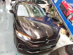 Volkswagen Passat Facelift 330TSI Starry Sky Luxury Edition - ფოტო 3