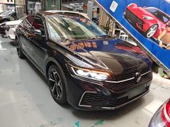 Volkswagen Passat Facelift 330TSI Starry Sky Luxury Edition - ფოტო 4