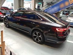 Volkswagen Passat Facelift 330TSI Starry Sky Luxury Edition - ფოტო 5