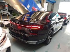 Volkswagen Passat Facelift 330TSI Starry Sky Luxury Edition - ფოტო 7