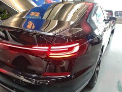 Volkswagen Passat Facelift 330TSI Starry Sky Luxury Edition - ფოტო 8