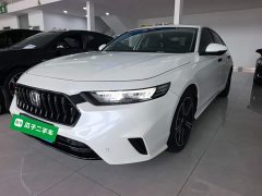 Honda Yingshipai 2024 260TURBO Jingyi Edition - ფოტო 1