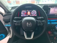 Honda Yingshipai 2024 260TURBO Jingyi Edition - ფოტო 11
