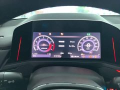 Honda Yingshipai 2024 260TURBO Jingyi Edition - ფოტო 12