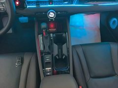 Honda Yingshipai 2024 260TURBO Jingyi Edition - ფოტო 14