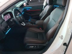Honda Yingshipai 2024 260TURBO Jingyi Edition - ფოტო 15
