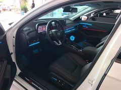 Honda Yingshipai 2024 260TURBO Jingyi Edition - ფოტო 16