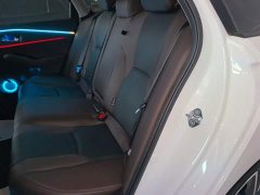 Honda Yingshipai 2024 260TURBO Jingyi Edition - ფოტო 17