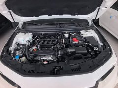 Honda Yingshipai 2024 260TURBO Jingyi Edition - ფოტო 20