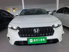 Honda Yingshipai 2024 260TURBO Jingyi Edition - ფოტო 3