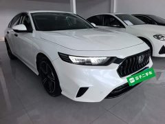 Honda Yingshipai 2024 260TURBO Jingyi Edition - ფოტო 4