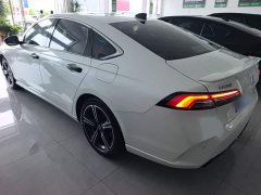 Honda Yingshipai 2024 260TURBO Jingyi Edition - ფოტო 5