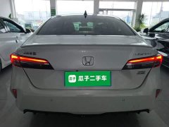 Honda Yingshipai 2024 260TURBO Jingyi Edition - ფოტო 6