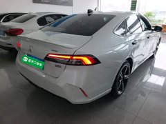 Honda Yingshipai 2024 260TURBO Jingyi Edition - ფოტო 7