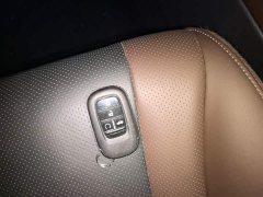 Honda Yingshipai 2024 260TURBO Jingyi Edition - ფოტო 9