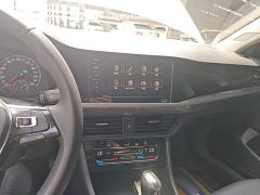 Volkswagen Bora 2021 1.5L Automatic Elite Smart Connected Edition - ფოტო 10