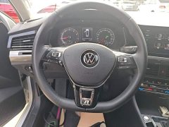 Volkswagen Bora 2021 1.5L Automatic Elite Smart Connected Edition - ფოტო 11