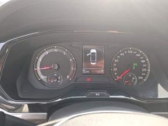 Volkswagen Bora 2021 1.5L Automatic Elite Smart Connected Edition - ფოტო 12