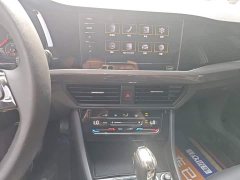 Volkswagen Bora 2021 1.5L Automatic Elite Smart Connected Edition - ფოტო 13