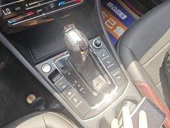Volkswagen Bora 2021 1.5L Automatic Elite Smart Connected Edition - ფოტო 14