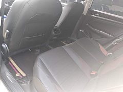 Volkswagen Bora 2021 1.5L Automatic Elite Smart Connected Edition - ფოტო 17