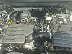 Volkswagen Bora 2021 1.5L Automatic Elite Smart Connected Edition - ფოტო 20