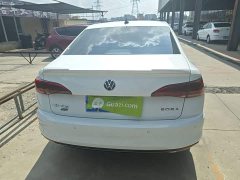 Volkswagen Bora 2021 1.5L Automatic Elite Smart Connected Edition - ფოტო 6