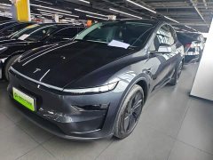 Tesla Model Y Rear-Wheel Drive - ფოტო 1