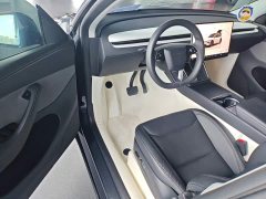 Tesla Model Y Rear-Wheel Drive - ფოტო 16