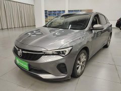 Buick Verano Pro 533T Comfort Edition - ფოტო 1