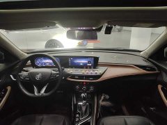 Buick Verano Pro 533T Comfort Edition - ფოტო 10