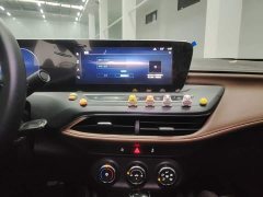 Buick Verano Pro 533T Comfort Edition - ფოტო 13