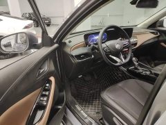 Buick Verano Pro 533T Comfort Edition - ფოტო 16