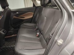 Buick Verano Pro 533T Comfort Edition - ფოტო 17