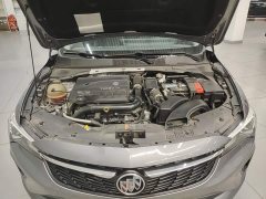 Buick Verano Pro 533T Comfort Edition - ფოტო 20
