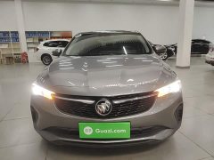 Buick Verano Pro 533T Comfort Edition - ფოტო 3