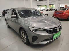 Buick Verano Pro 533T Comfort Edition - ფოტო 4