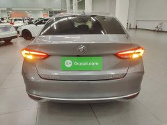 Buick Verano Pro 533T Comfort Edition - ფოტო 6