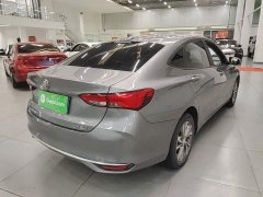 Buick Verano Pro 533T Comfort Edition - ფოტო 7