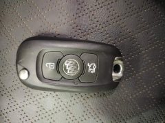 Buick Verano Pro 533T Comfort Edition - ფოტო 9