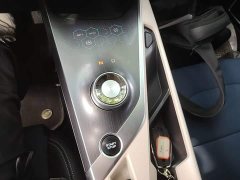 Geely Geometry A 2022 Pro 600KM Red Apple Plus - ფოტო 10