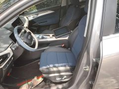 Geely Geometry A 2022 Pro 600KM Red Apple Plus - ფოტო 11