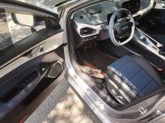 Geely Geometry A 2022 Pro 600KM Red Apple Plus - ფოტო 12