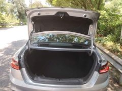 Geely Geometry A 2022 Pro 600KM Red Apple Plus - ფოტო 15