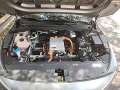 Geely Geometry A 2022 Pro 600KM Red Apple Plus - ფოტო 16