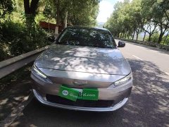 Geely Geometry A 2022 Pro 600KM Red Apple Plus - ფოტო 3
