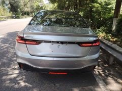 Geely Geometry A 2022 Pro 600KM Red Apple Plus - ფოტო 4